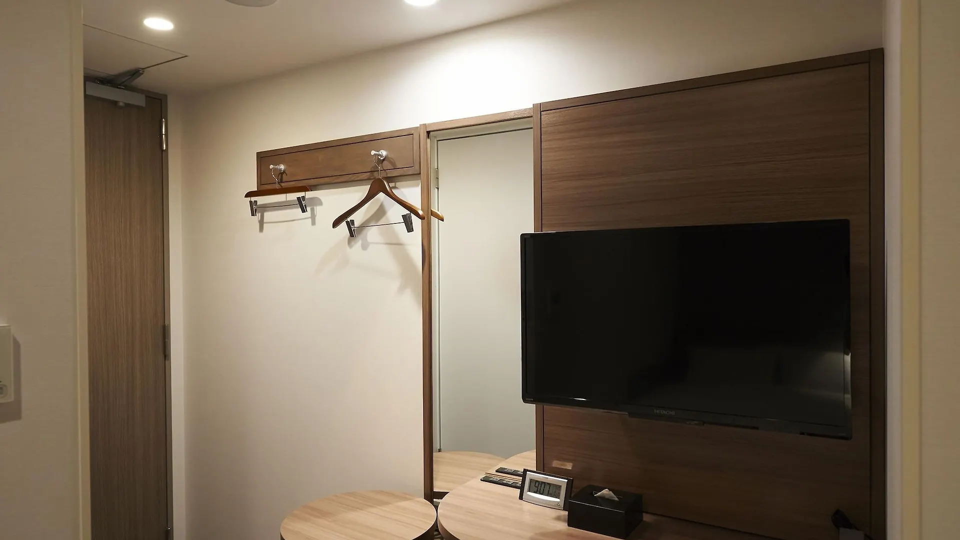 Sotetsu Fresa Inn Ginza-Nanachome Tōkyō