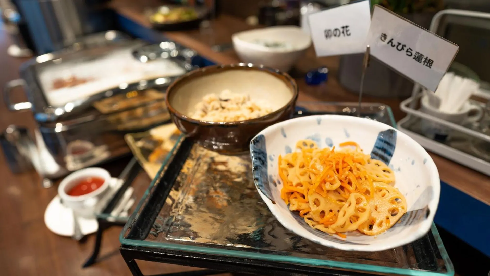 Sotetsu Fresa Inn Ginza-Nanachome Tōkyō Hotel
