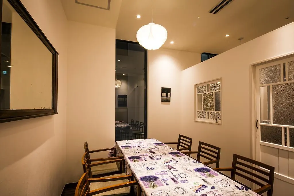 Sotetsu Fresa Inn Ginza-Nanachome Tōkyō