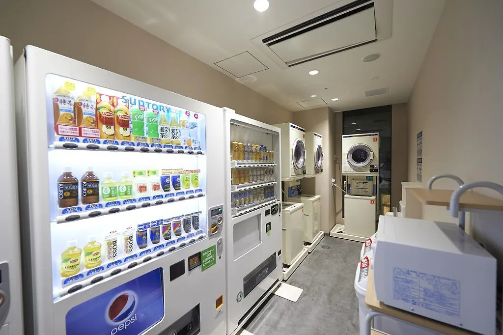 Sotetsu Fresa Inn Ginza-Nanachome Tōkyō Hotel