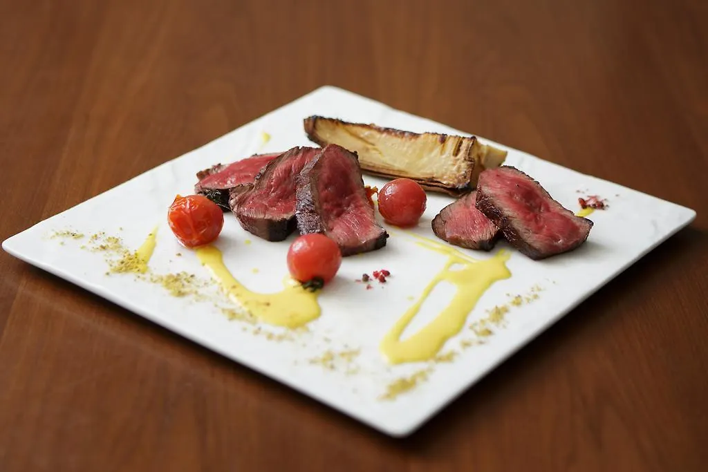 Sotetsu Fresa Inn Ginza-Nanachome Tōkyō