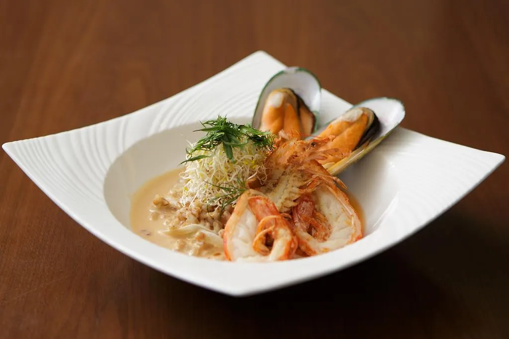Sotetsu Fresa Inn Ginza-Nanachome Tōkyō Hotel