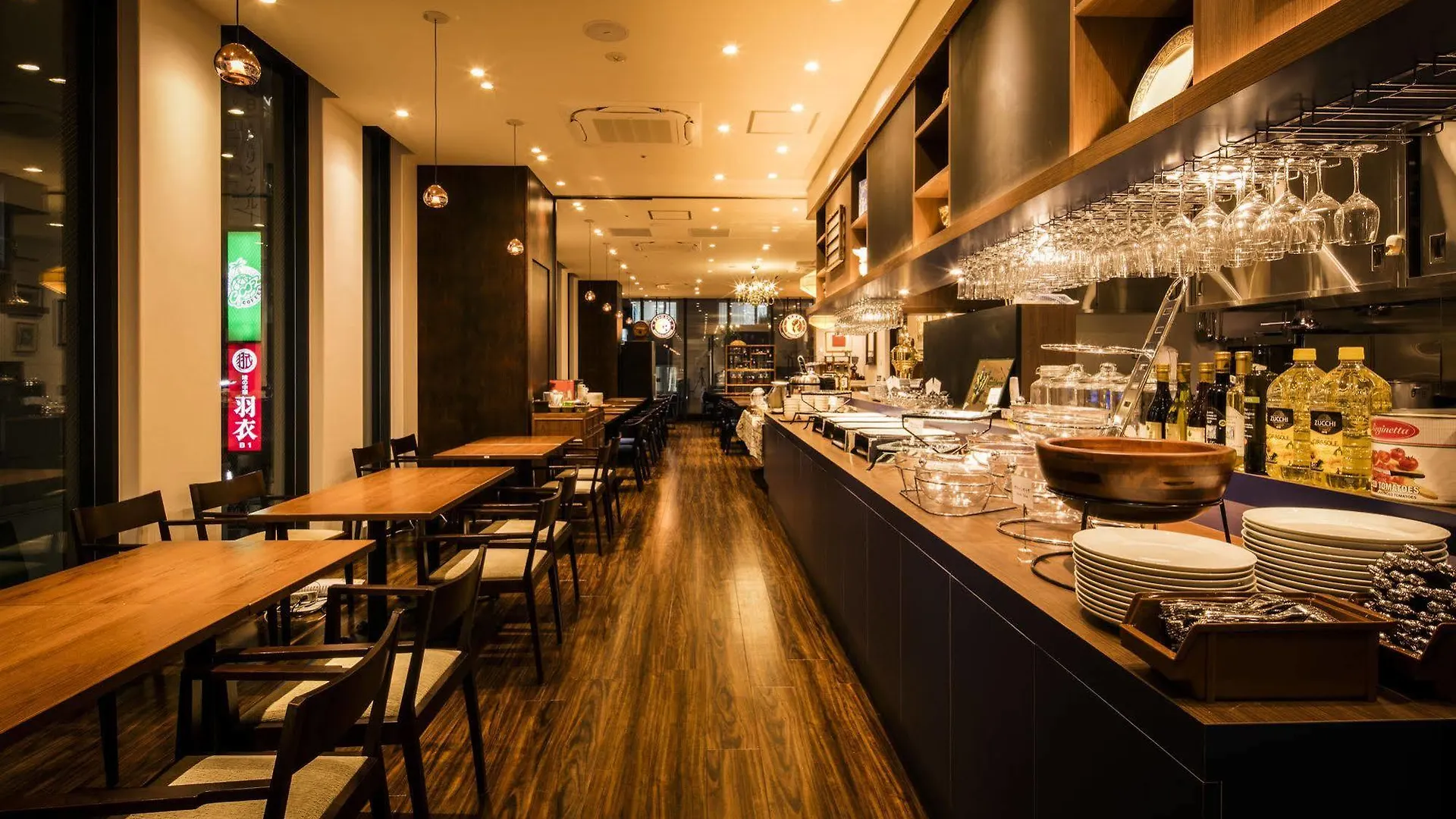 Otel Sotetsu Fresa Inn Ginza-Nanachome Tokyo