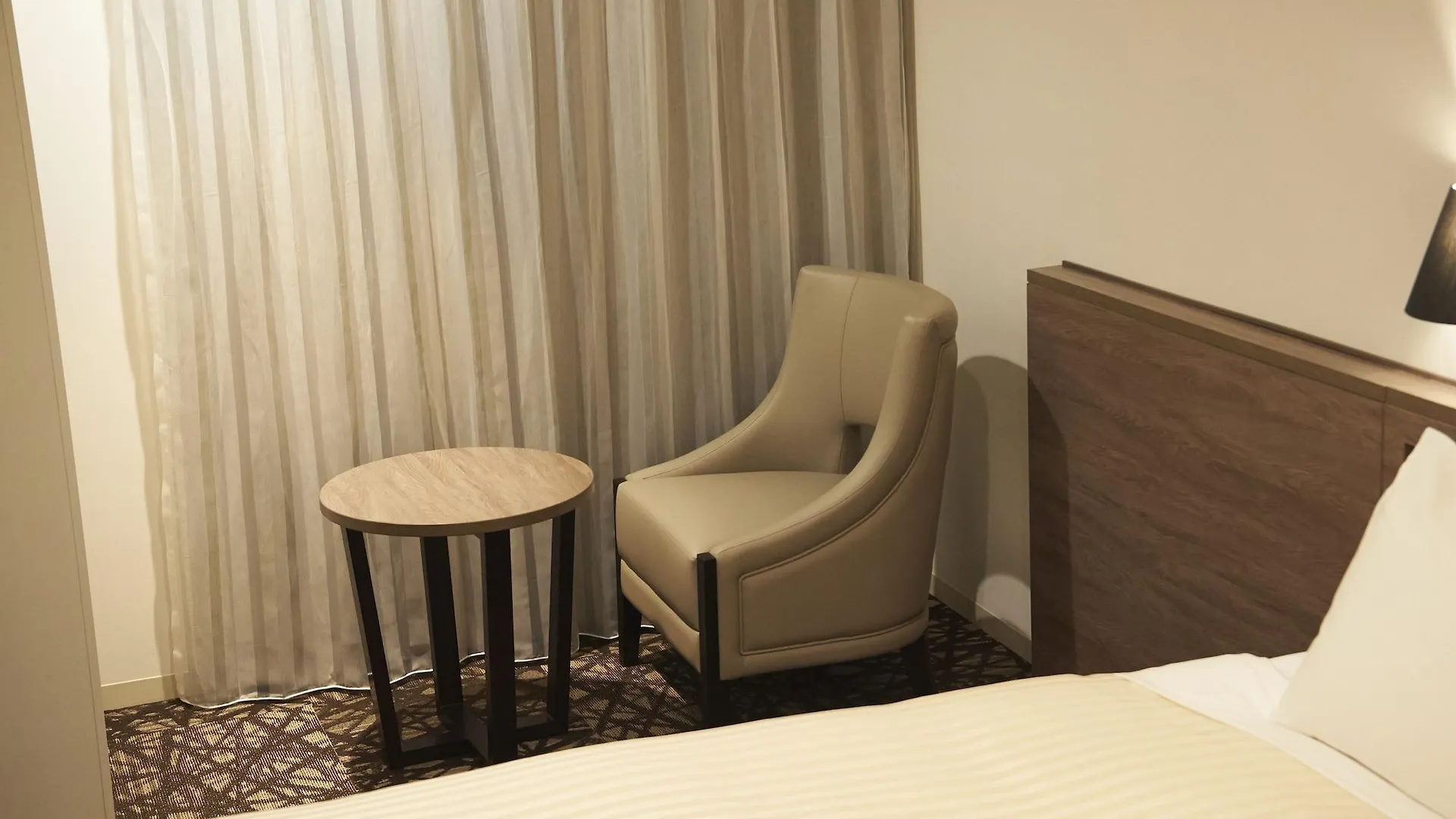 Hotel Sotetsu Fresa Inn Ginza-Nanachome Tokio