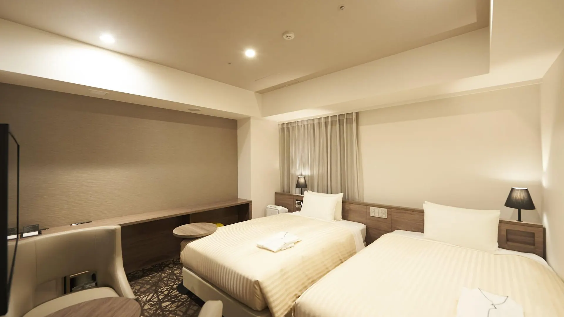 Sotetsu Fresa Inn Ginza-Nanachome Tokio Hotel
