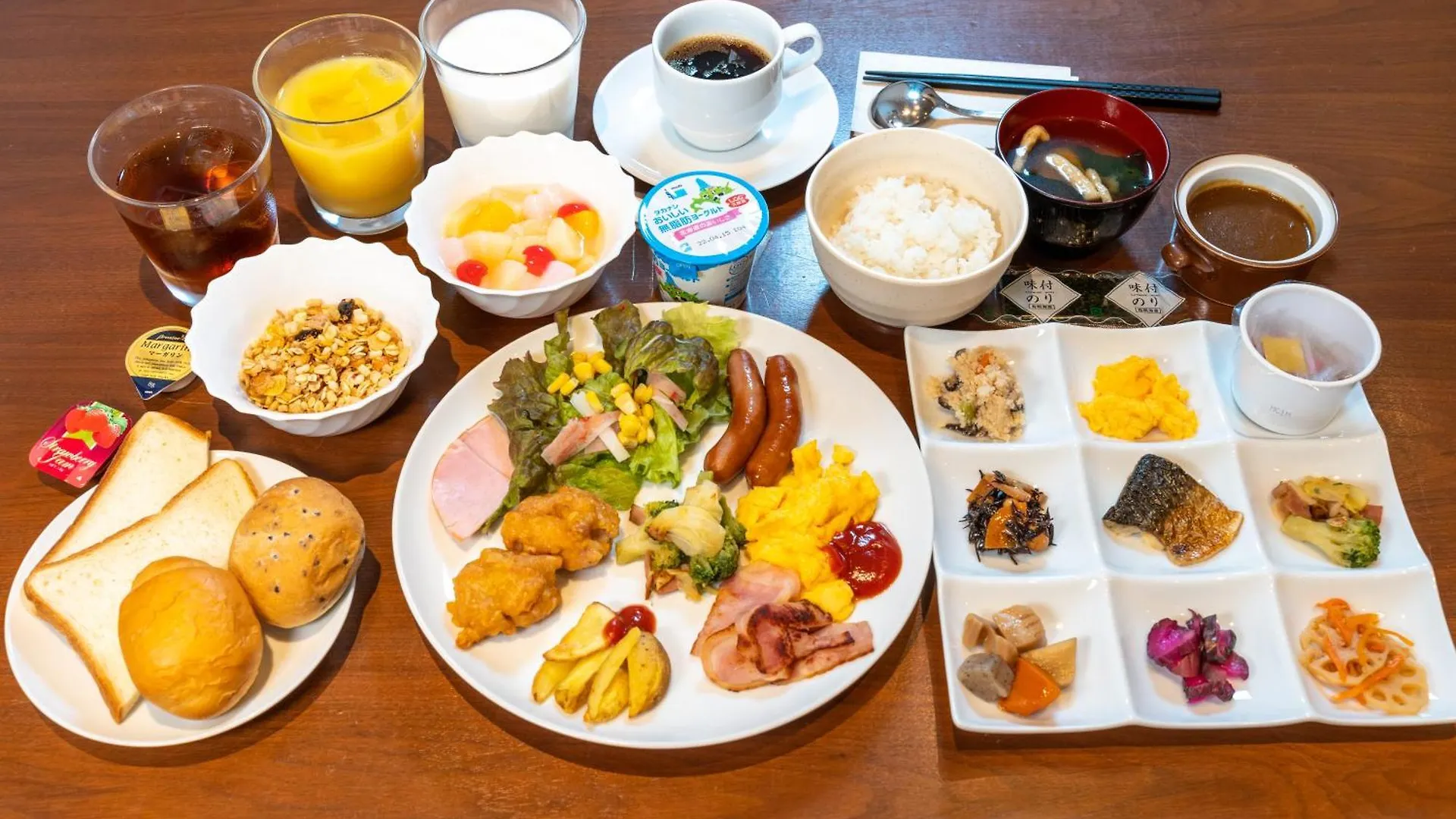 Sotetsu Fresa Inn Ginza-Nanachome Tokyo Japan
