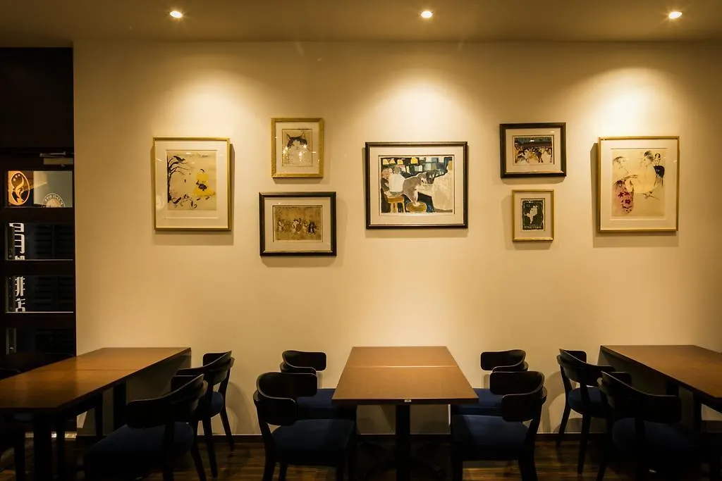 *** Hotel Sotetsu Fresa Inn Ginza-Nanachome Tokyo Japan
