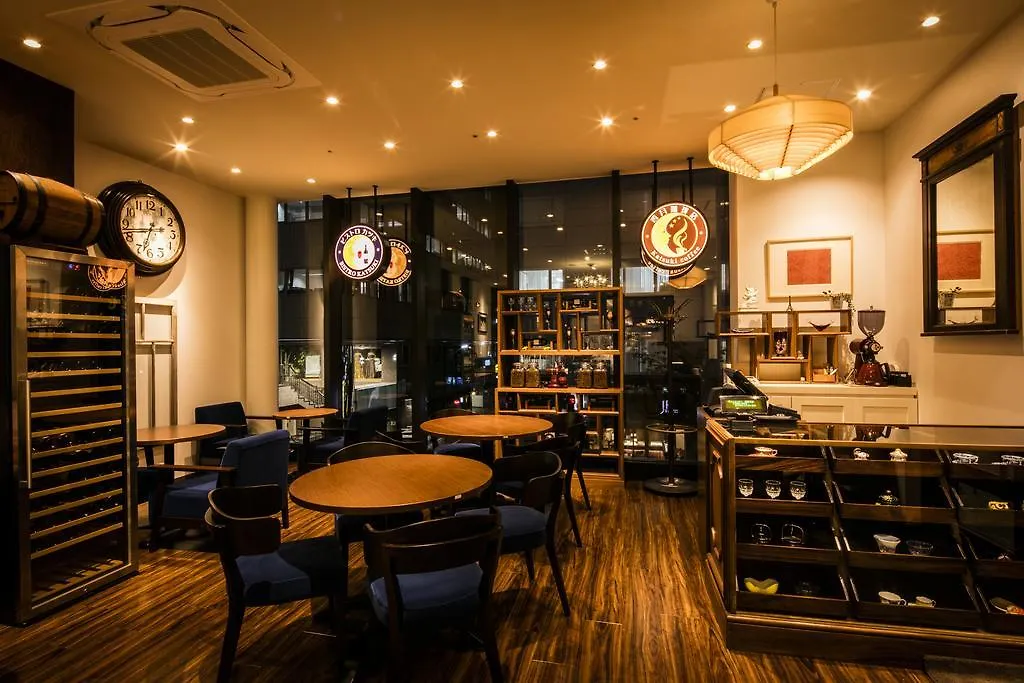 Sotetsu Fresa Inn Ginza-Nanachome Tokyo