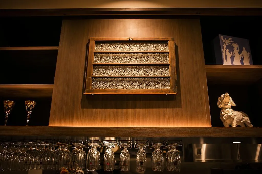 Sotetsu Fresa Inn Ginza-Nanachome Tokyo 3*,  Japan
