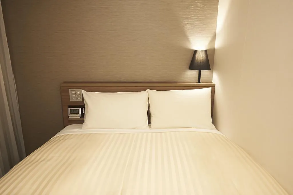 Sotetsu Fresa Inn Ginza-Nanachome Tokyo Hotel